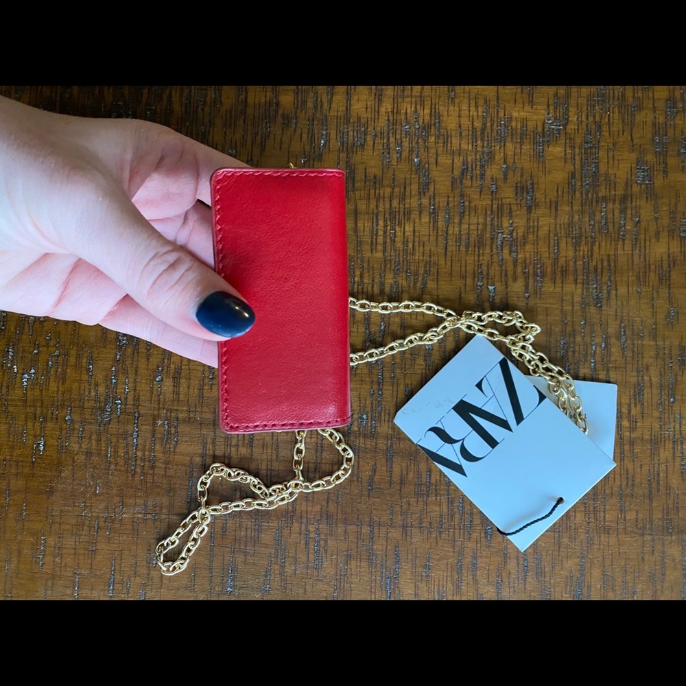 Zara mini bag - Picture 9 of 10